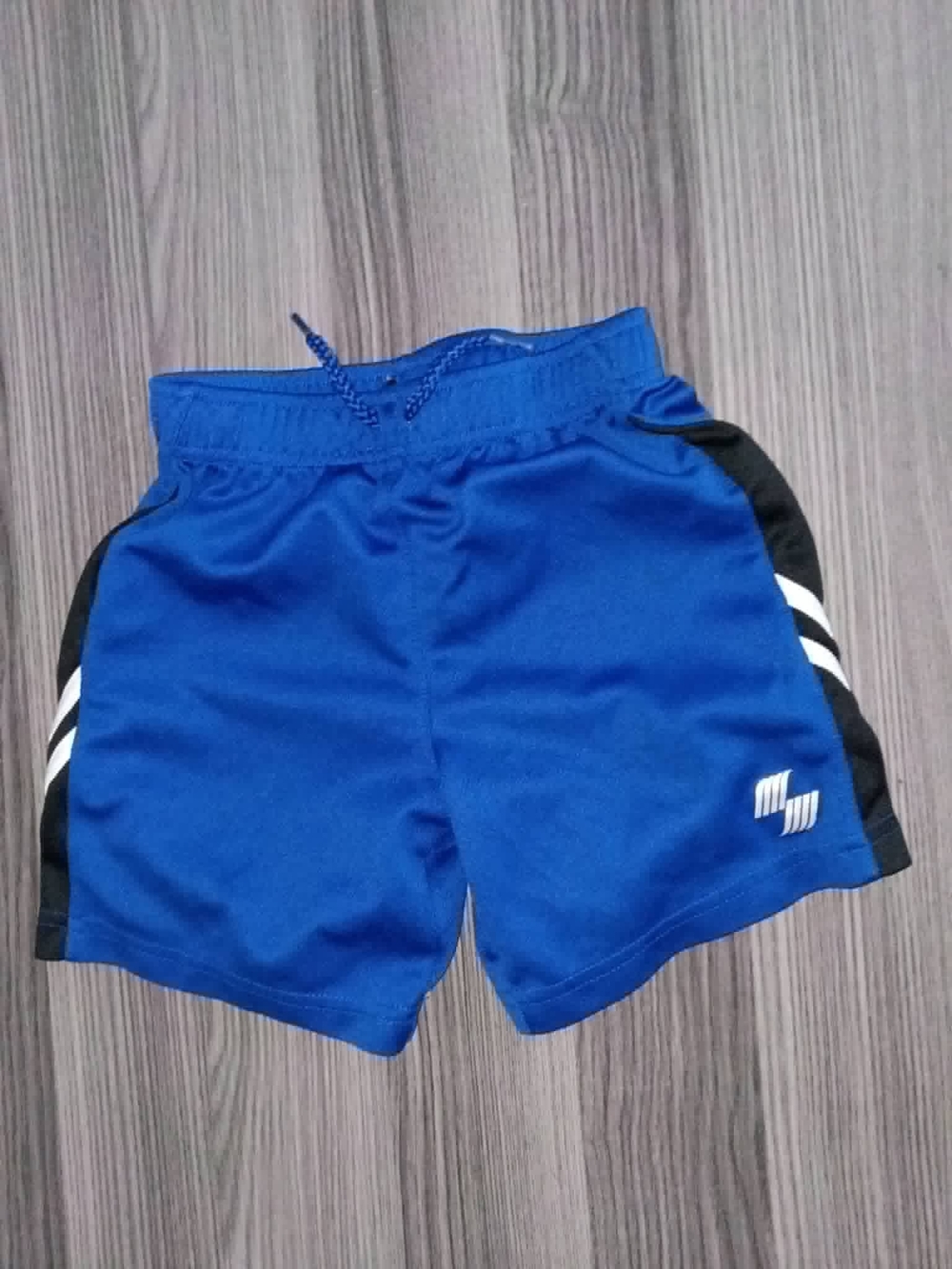 Place Sport Toddler Boys 4T Athletic Shorts